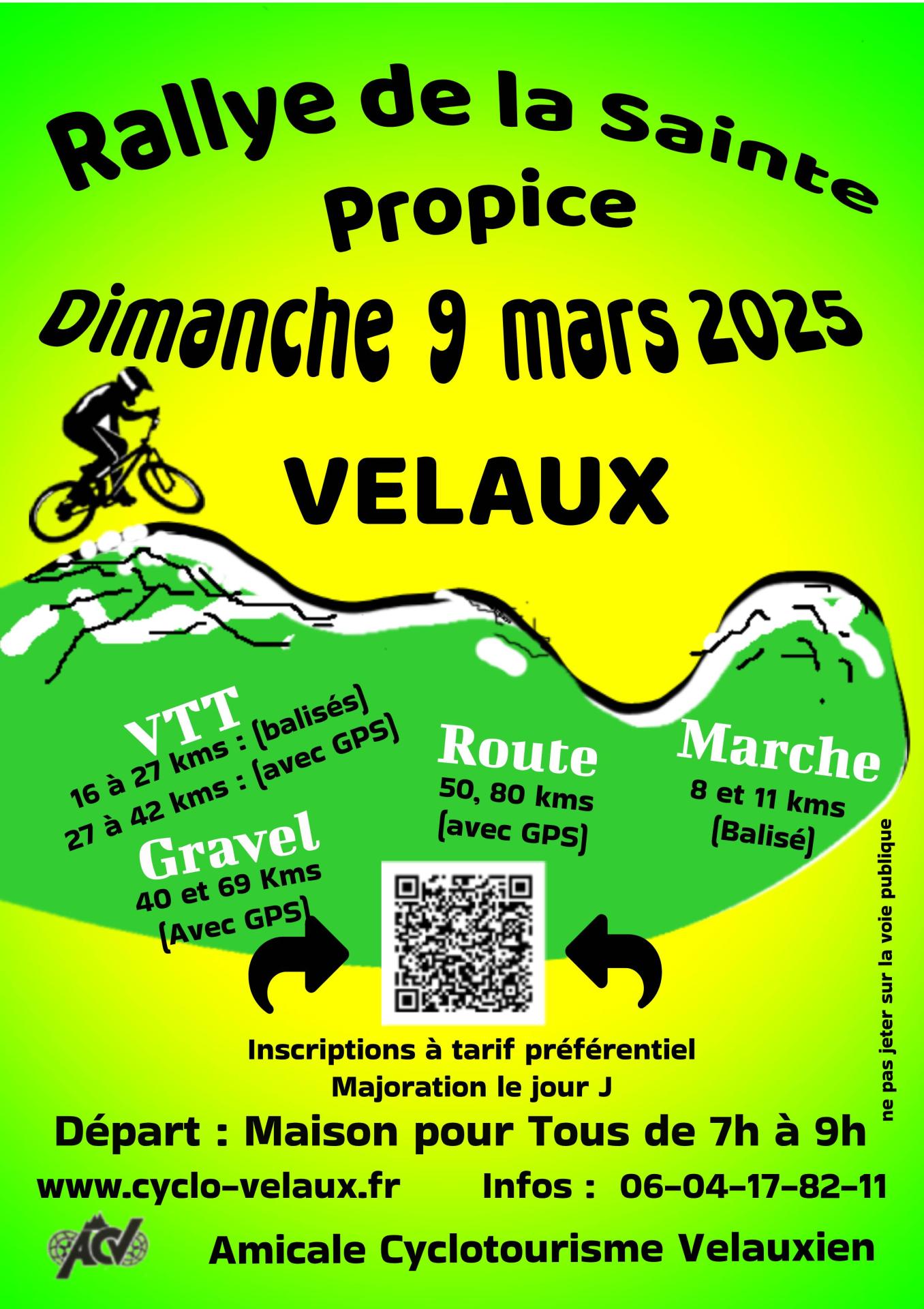 Flyer a4 stp 2025